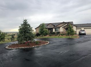 3973 Eastout Ave, Parker, CO 80138