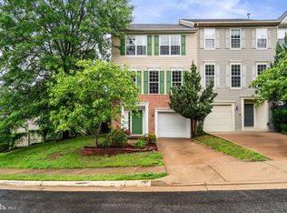 15701 Palermo Ter, Woodbridge, VA 22191