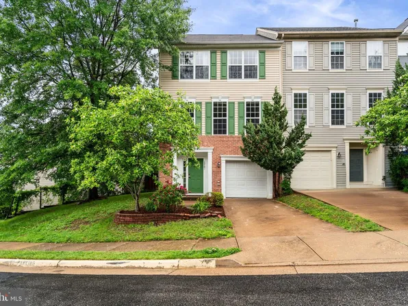 15701 Palermo Ter, Woodbridge, VA 22191