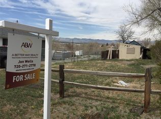 3375 S Dale Ct, Englewood, CO 80110
