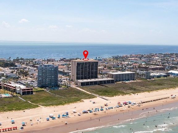 2nd image of 2100 Gulf Blvd #302