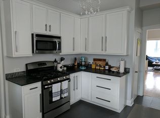 2140 N Campbell Ave #2, Chicago, IL 60647