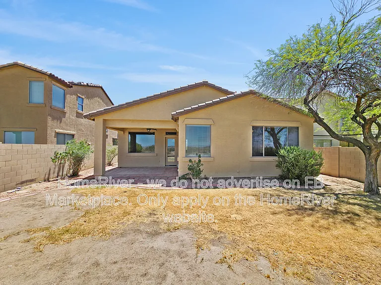 18394 W Paseo Way — Photo 17