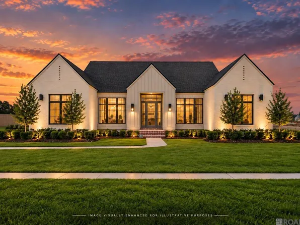43328 Collyns Cv, Prairieville, LA 70769