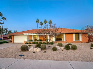 16033 N Moon Valley Dr, Phoenix, AZ 85022