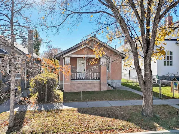 1309 N 10th Ave SE, Calgary, AB T2G 0W8
