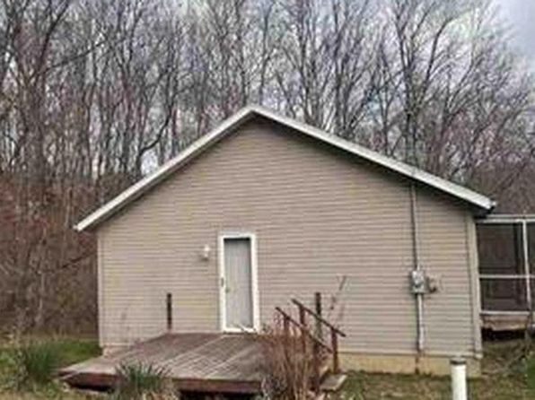 4965 Workman Rd, Mount Perry, OH 43760