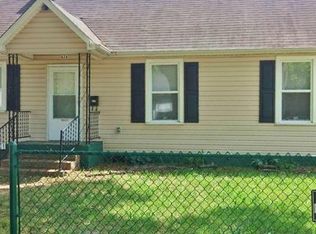 626 Walnut St, Rock Hill, SC 29730