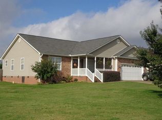 1215 Bishop Rd, Inman, SC 29349