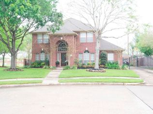 202 Sunset Ridge Dr, League City, TX 77573