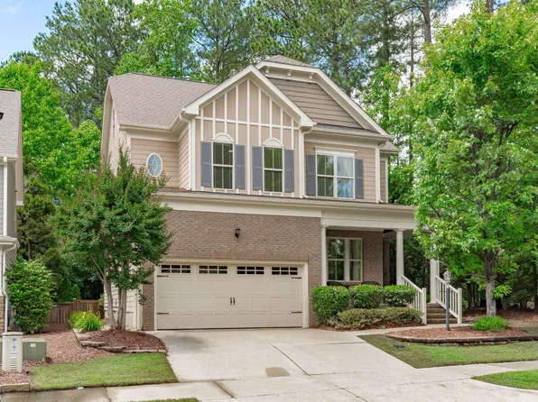 3304 Rockland Ridge Dr, Cary, NC 27519