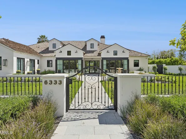 6333 E LAFAYETTE Boulevard, Scottsdale, AZ 85251