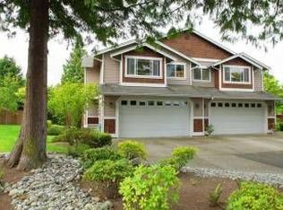 15605 E Shore Dr, Lynnwood, WA 98087