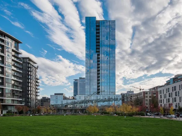 1275 NW 10th Ave, Portland, OR