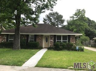 2227 Cully Dr, Baton Rouge, LA 70816