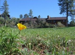 2317 E Scarlet Bugler Cir, Payson, AZ 85541