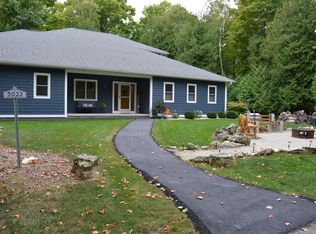 5033 Shady Ln, Egg Harbor, WI 54209