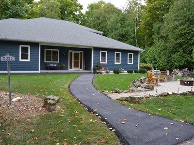 5033 Shady Ln, Egg Harbor, WI, 54209