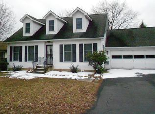 546 Winter St, Old Forge, PA 18518