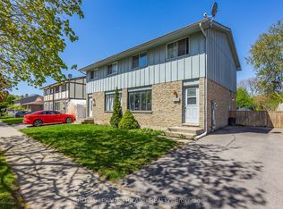 1769 Aldersbrook Rd, London, ON N6G 3E2