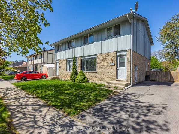 1769 Aldersbrook Rd, London, ON N6G 3E2