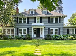 6 Elmwood Rd, Marblehead, MA 01945