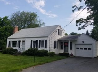 20 Christina St, Littleton, MA 01460