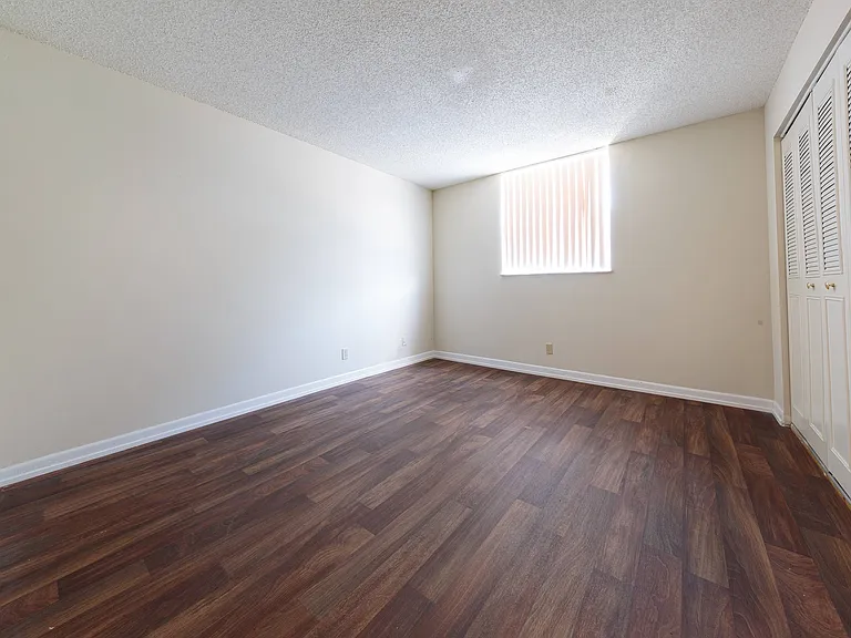 Sunset Palms | Second Spacious Bedroom