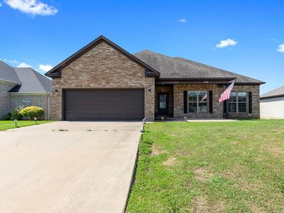 24 Clover Ridge Dr, Vilonia, AR, 72173
