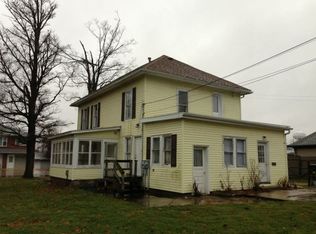 610 S Detroit St, Lagrange, IN 46761