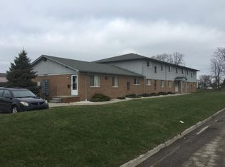 20951 Flora St, Roseville, MI 48066
