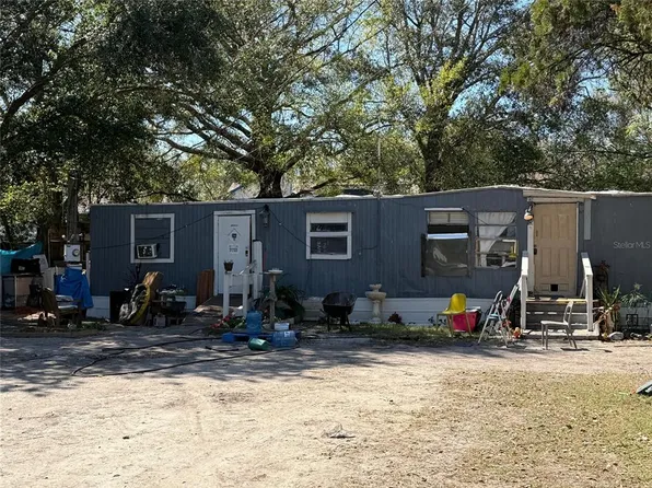 552 B C Terry Rd, Ocoee, FL 34761