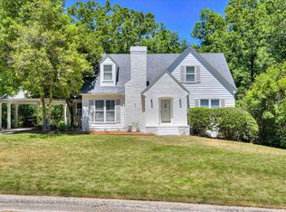 2737 Springwood Dr, Augusta, GA 30909