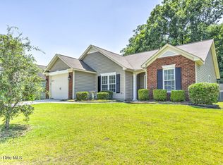 3605 Christian Ct, New Bern, NC 28562