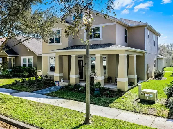 14554 Black Cherry Trl, Winter Garden, FL 34787