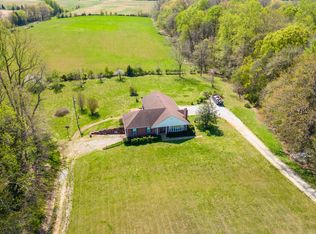 9139 Owens Chapel Rd, Springfield, TN 37172