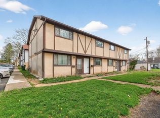 975 Hidden Acres Ct UNIT 975, Columbus, OH