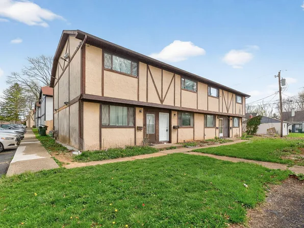 975 Hidden Acres Ct Unit 975, Columbus, OH 43224