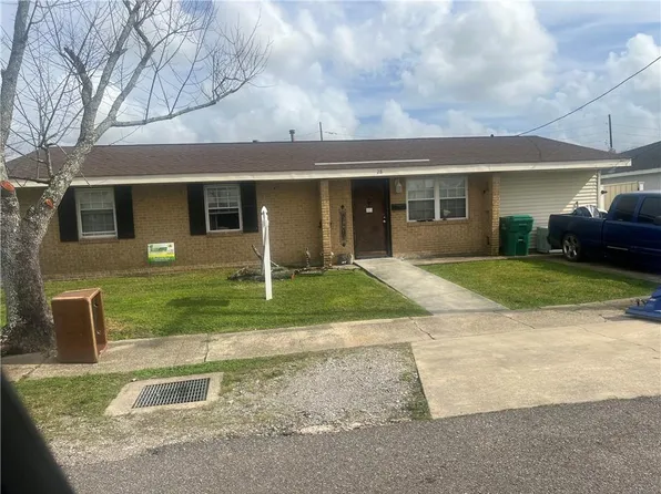 28 Barreca St, Norco, LA 70079