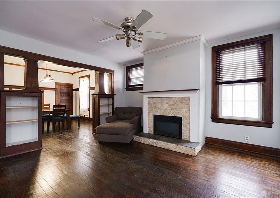 707 Hooven Ave, Hamilton, OH 45015 Zillow