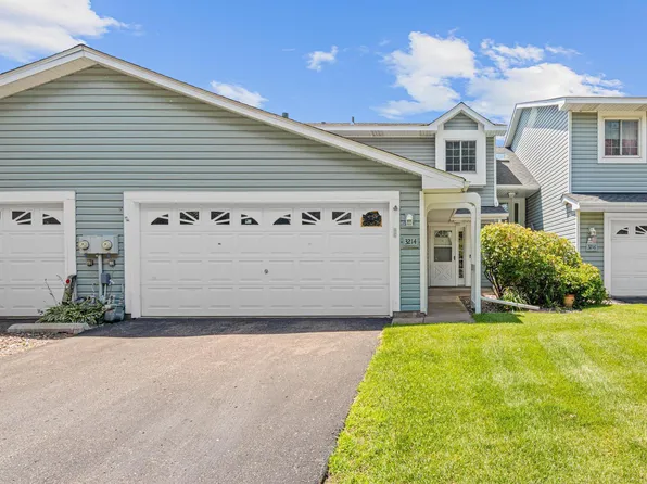 3214 16th Ave, Anoka, MN 55303