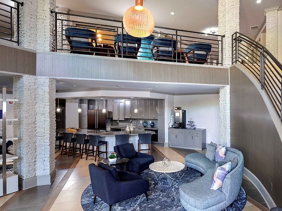 The Tribute Apartment Rentals - Raleigh, NC | Zillow