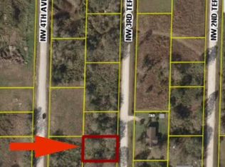 3 NW 3rd Ter, Okeechobee, FL 34972