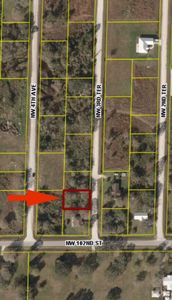 3 NW 3rd Terrace, Okeechobee, FL, 34972