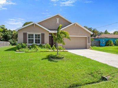 482 SW Eyerly Avenue, Port Saint Lucie, FL, 34983