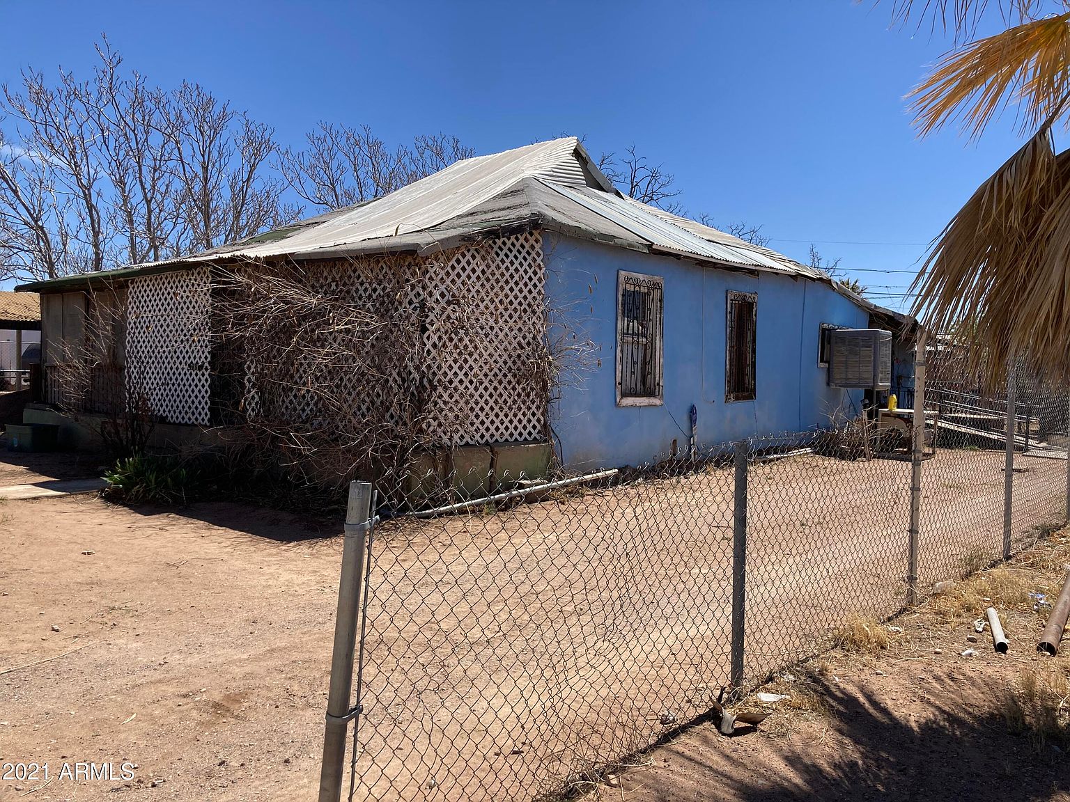 731 W Irvine Ave, Pirtleville, AZ 85626 Zillow