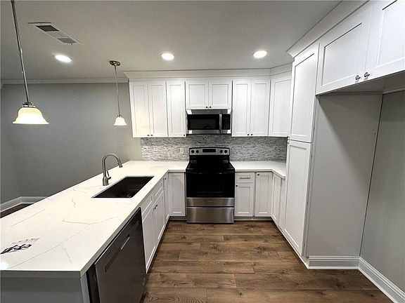2nd image of 665 N Beau Chene Dr #6-163