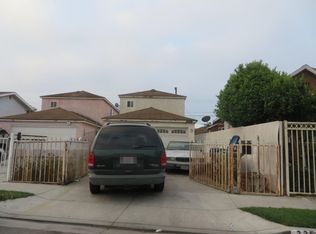 2254 E Bliss St, Compton, CA 90222
