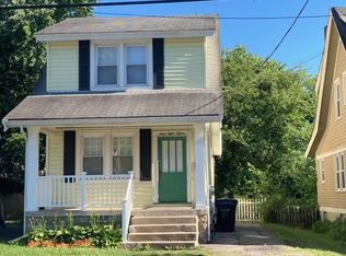 6815 Merwin Ave, Cincinnati, OH 45227