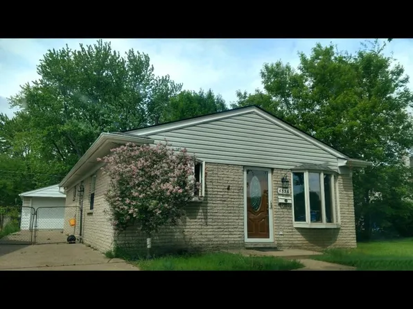 4536 Williams St, Dearborn Heights, MI 48125